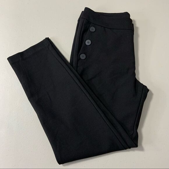 🆕 Kut from Kloth Jacey Sailor Pants - Picture 4 of 9